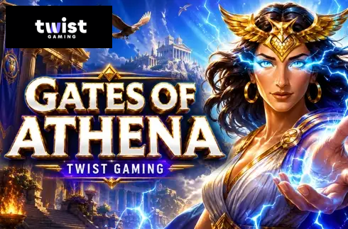 Gates of Athena